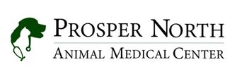 Link to Homepage of Prosper North Animal Medical Center