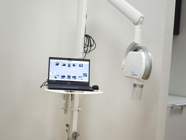 Digital Dental Radiology